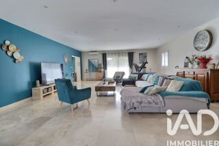  Maison à vendre 7 pièces 200 m²