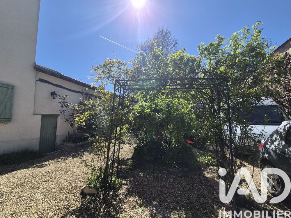 Vente Maison Vente Maison de campagne 6 pièces Saâcy-sur-marne