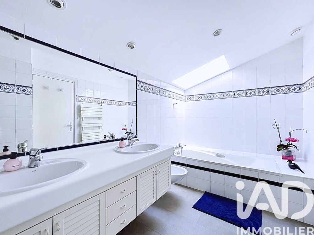 à vendre  Maison Portet-sur-Garonne (31120)