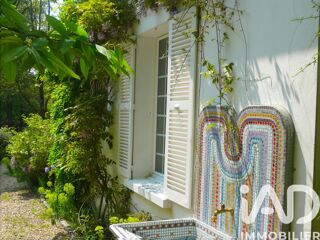  Maison à vendre 7 pièces 185 m²
