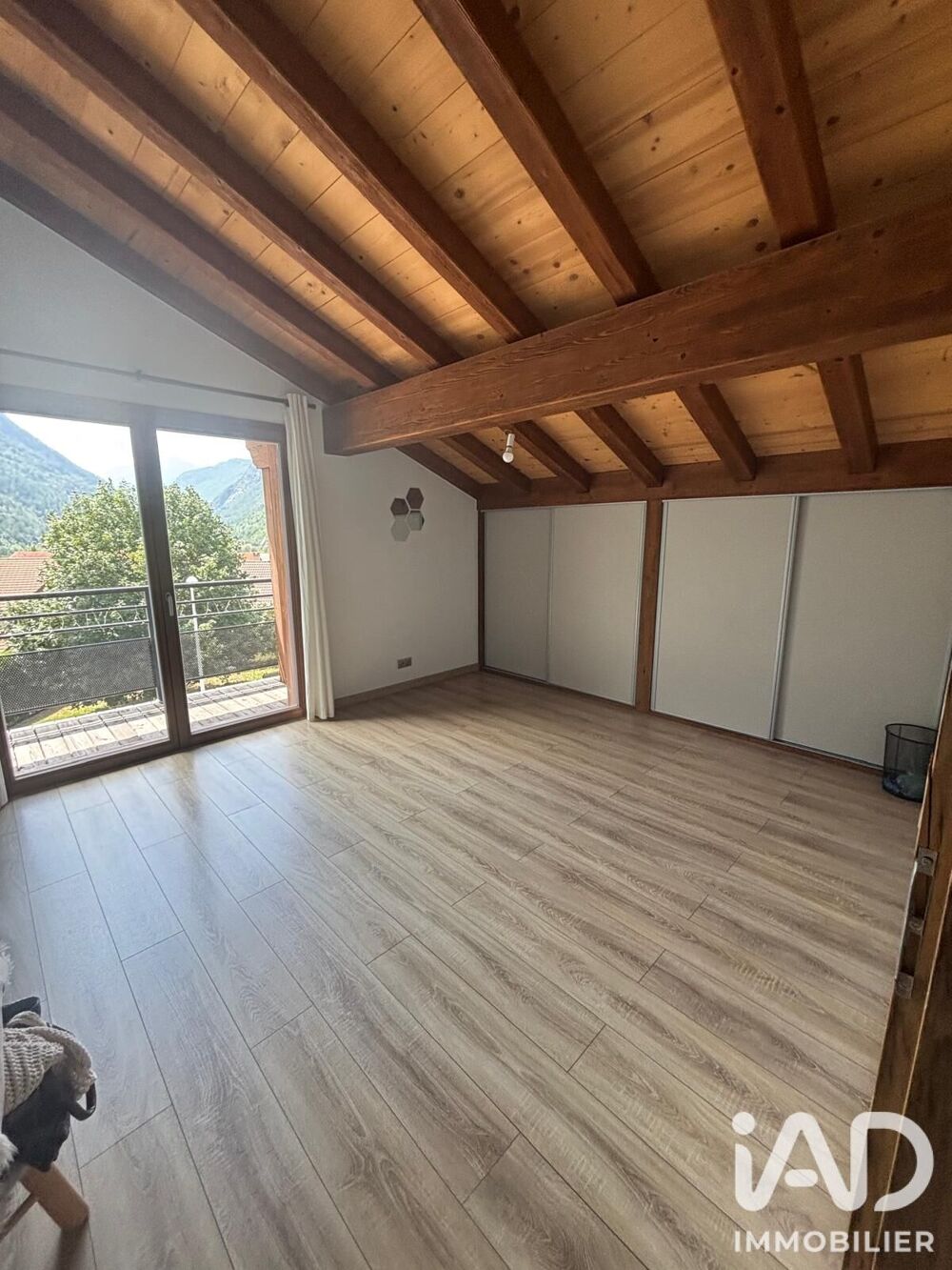 à vendre  Maison Aime (73210)