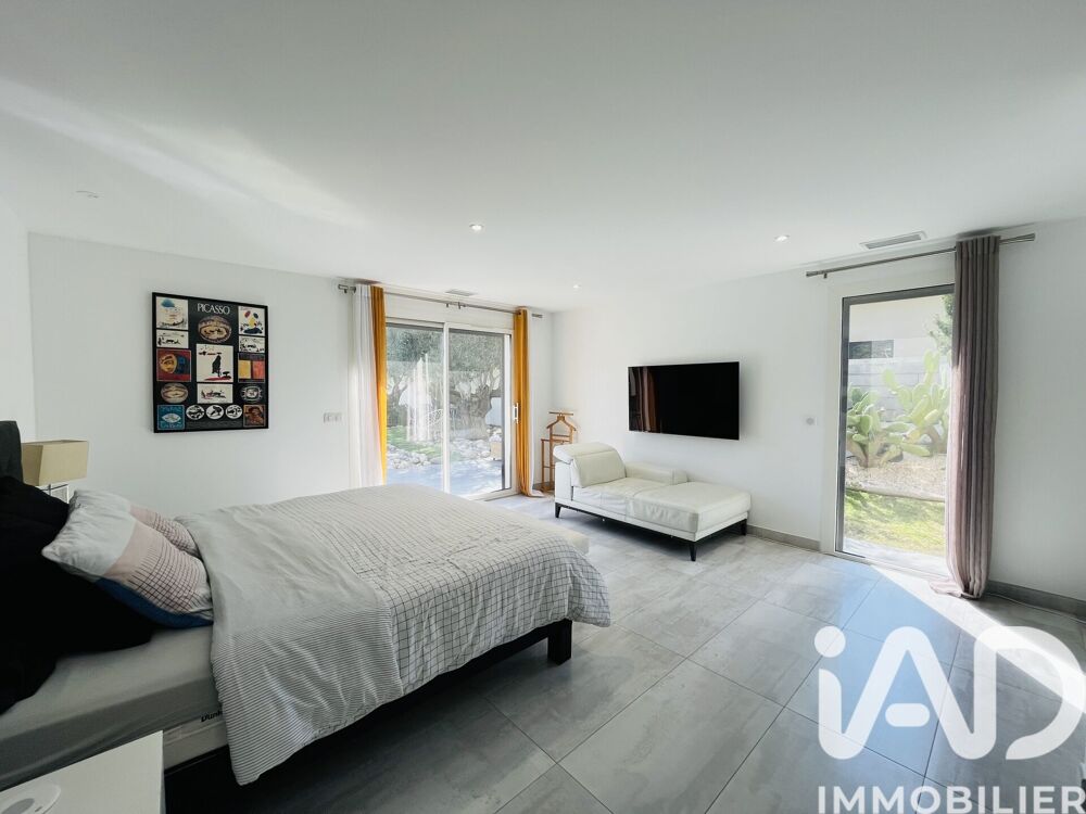 à vendre  Maison Perpignan (66000)