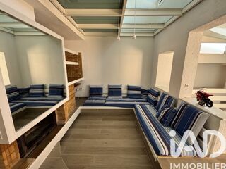 Vente Maison Vente Maison d'architecte 5 pièces Argelès-sur-mer