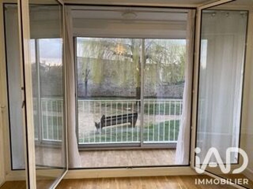 vente Appartement - 3 pièce(s) - 67 m² Thiais (94320)