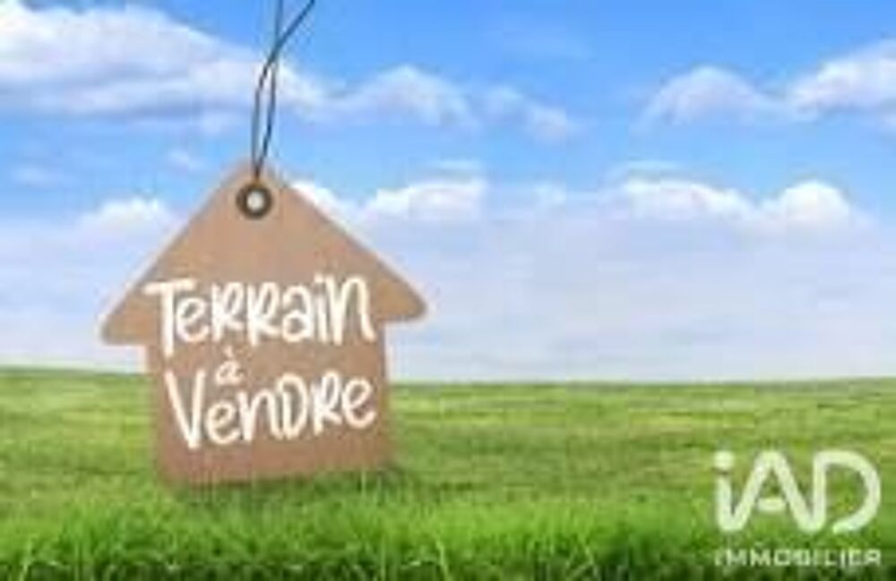 Vente Terrain Vente Terrain à bâtir 1 150 m&sup2; Le vaudreuil