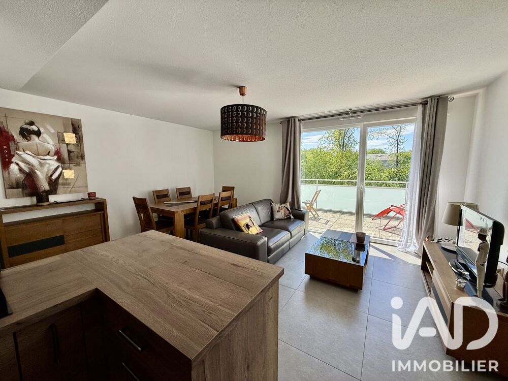 Vente Appartement Vente Appartement 4 pièces Oberhoffen-sur-moder