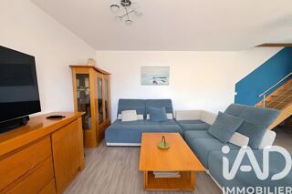  Maison à vendre 5 pièces 118 m²