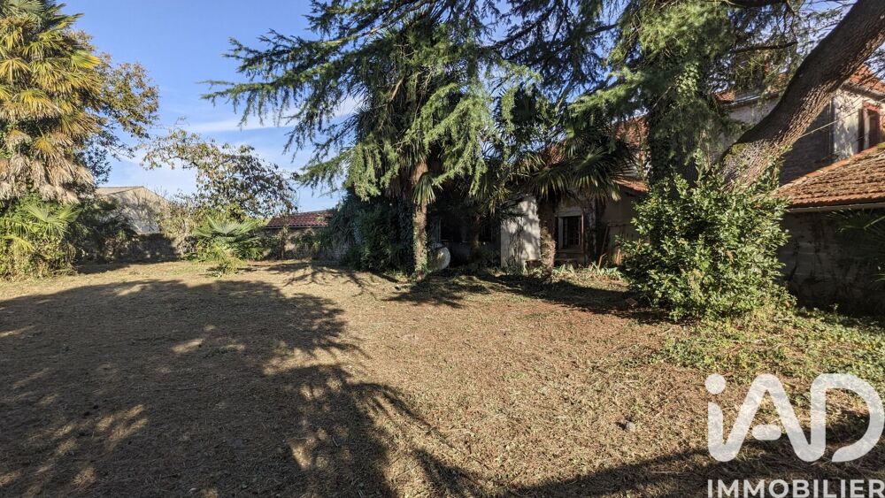 Maison 7 pièces 180 m² · à Castelnau-Rivière-Basse · 180 m² · 92 000 €