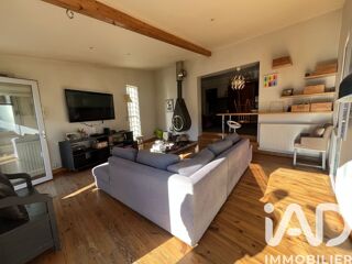  Maison à vendre 5 pièces 130 m²