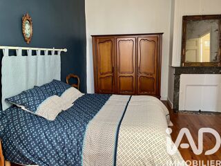  Maison à vendre 4 pièces 99 m²