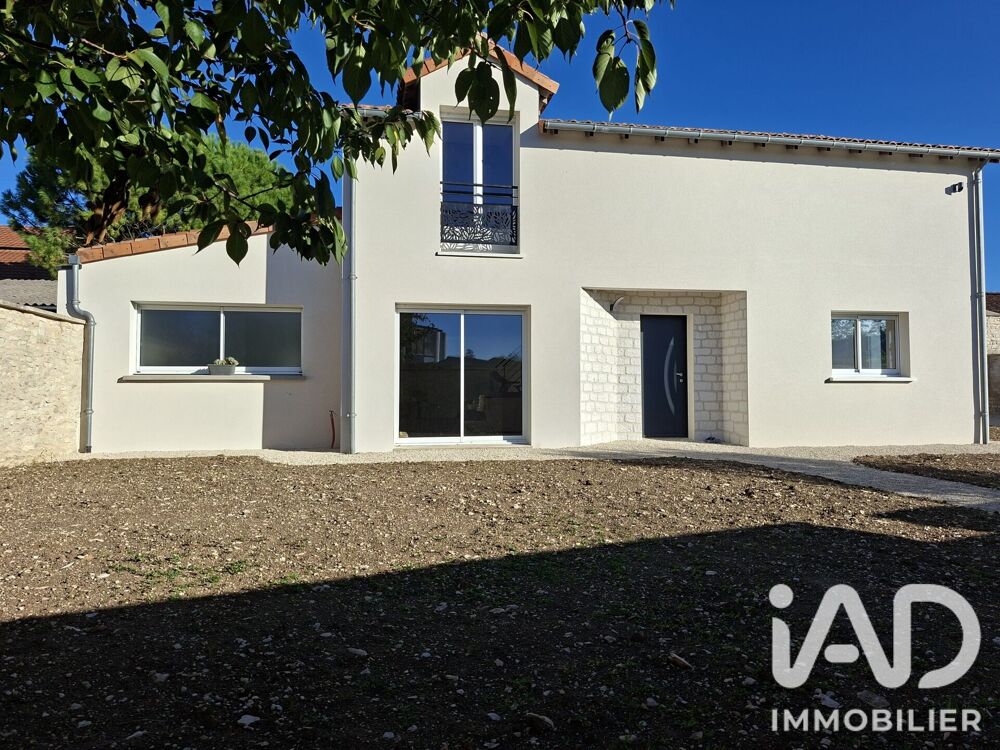 Vente Pavillon 6 pièces