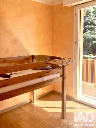 Appartement à vendre 3 pièces 60 m²