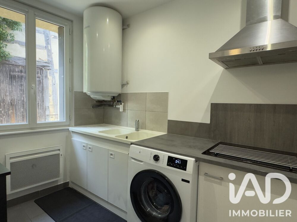 Vente Immeuble Vente Immeuble 200 m&sup2; Ervy-le-châtel