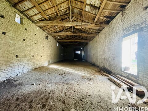   Vente Grange 1 pièce Maison - 1 pièce(s) - 170 m²