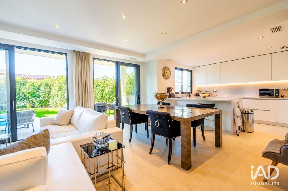 Vente Maison Vente Maison/villa 5 pièces Sainte-maxime