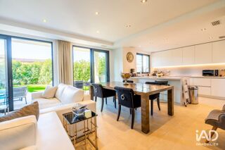 Vente Maison Vente Maison/villa 5 pièces Sainte-maxime