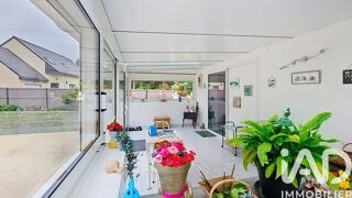 Maison à vendre 6 pièces 132 m²