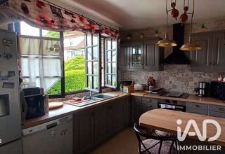  Maison à vendre 6 pièces 170 m²