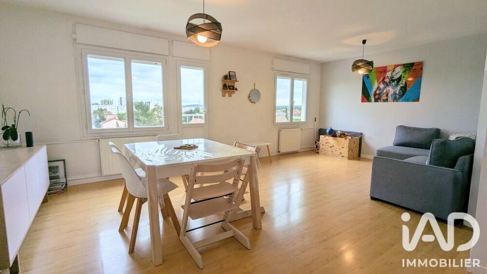 Vente Appartement Vente Appartement 4 pièces Sartrouville