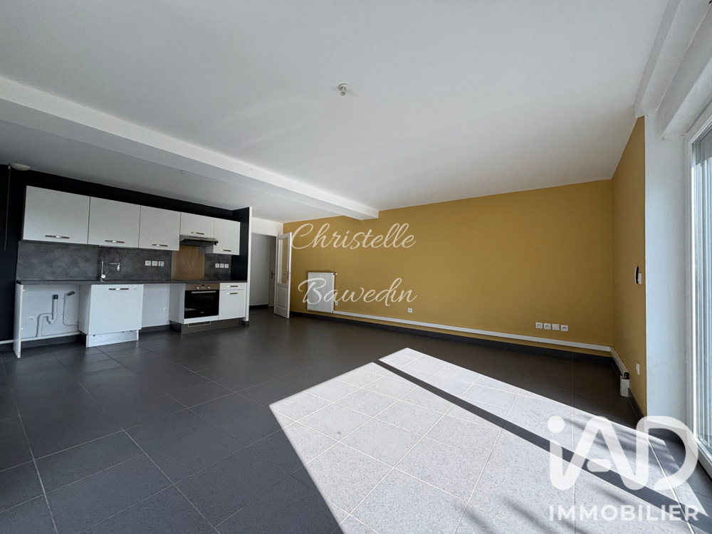 Vente Appartement Vente Appartement 4 pièces Saint-andré-lez-lille