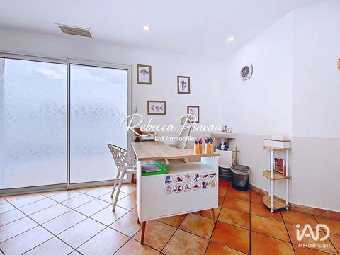 Location Bureaux 17 m&sup2; 520 31880 La salvetat-saint-gilles