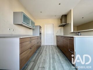  Appartement à vendre 5 pièces 110 m²