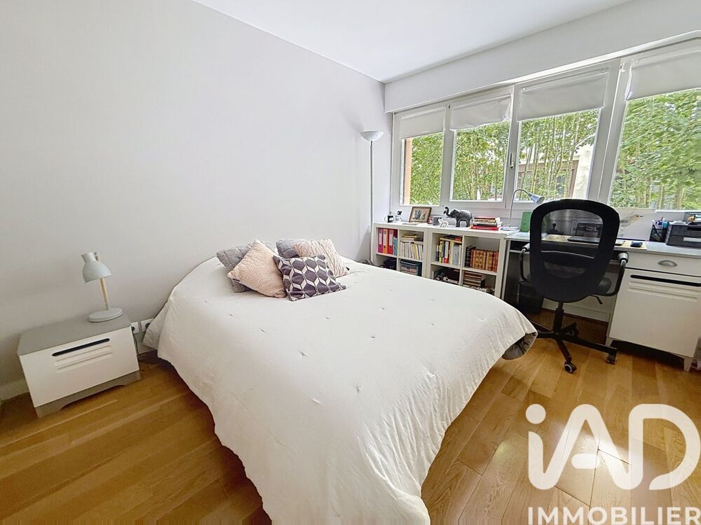 Vente Appartement Vente Appartement 4 pièces Vaucresson