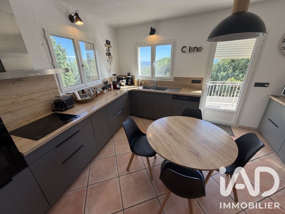 Location Maison traditionnelle 5 pièces