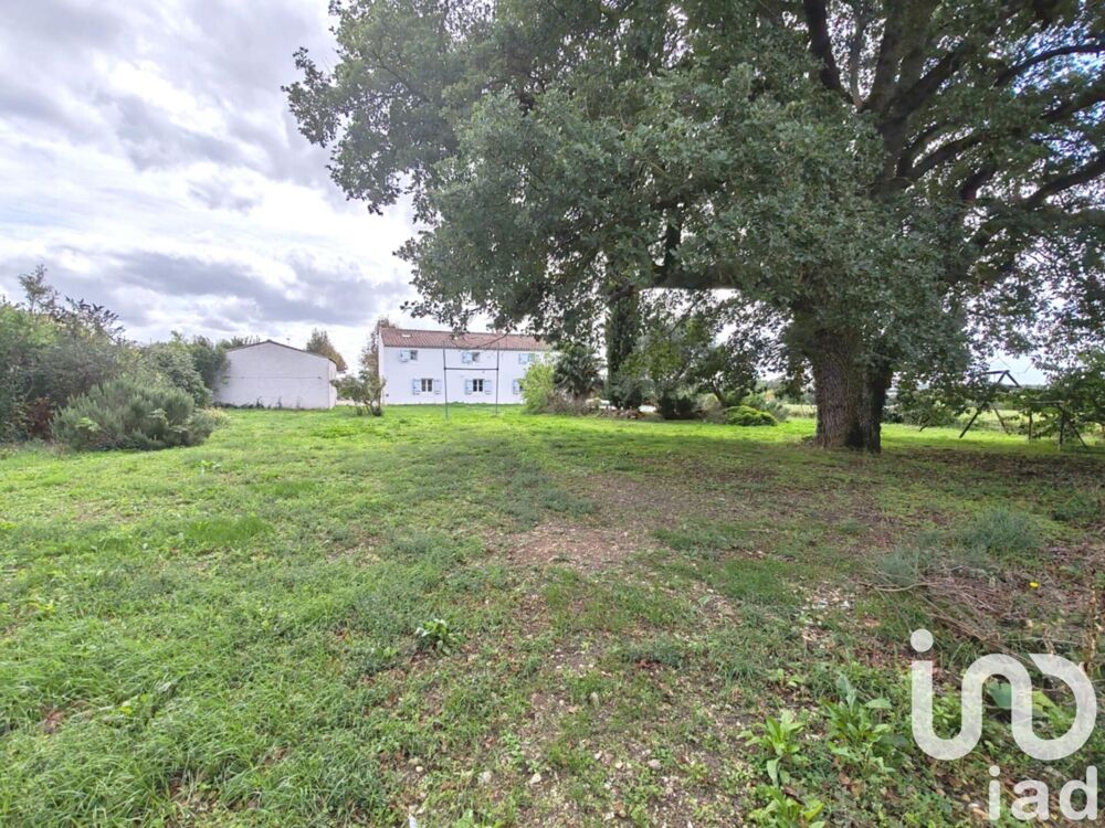 Vente Maison Vente Maison/villa 6 pièces Breuil-la-réorte