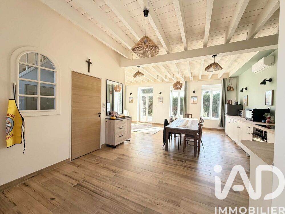 Vente Maison Vente Maison de campagne 4 pièces Ruminghem