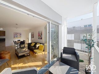  Appartement à vendre 5 pièces 100 m²