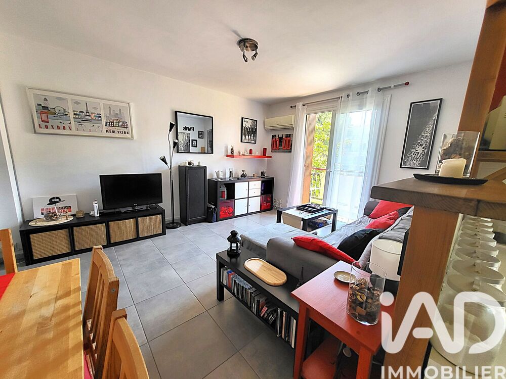 Vente Appartement Vente Appartement 3 pièces Draguignan