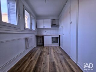  Appartement à louer 2 pièces 62 m²