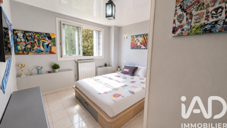  Appartement à vendre 3 pièces 53 m²