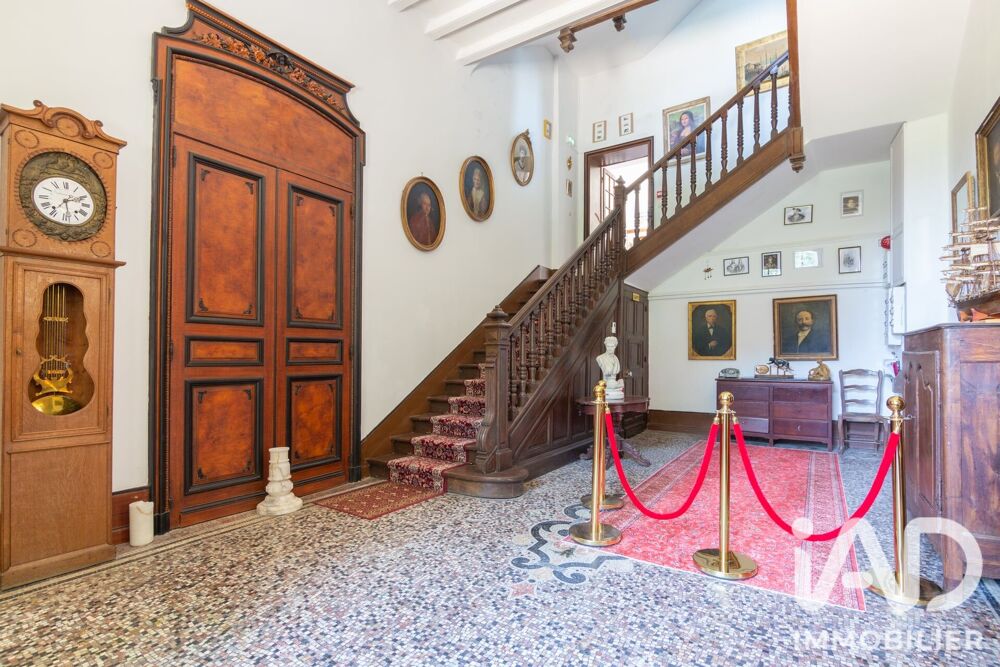à vendre  Maison Forges-les-Eaux (76440)