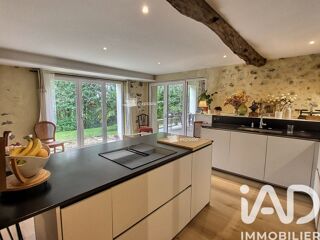  Maison à vendre 6 pièces 244 m²