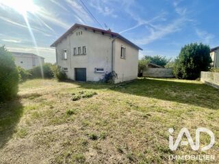  Maison à vendre 4 pièces 82 m²
