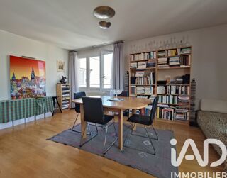  Appartement à vendre 3 pièces 70 m²
