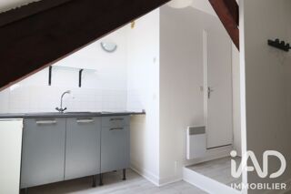  Appartement à vendre 1 pièce 15 m²