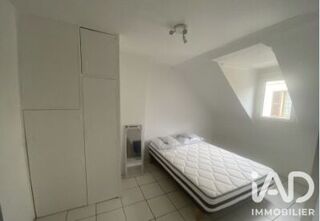  Appartement à louer 2 pièces 24 m²