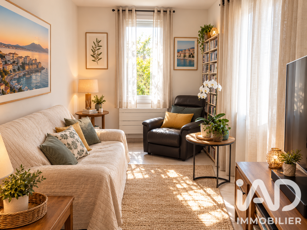Vente Maison Vente Maison de ville 3 pièces Perpignan