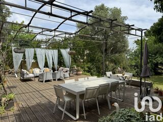  Maison à vendre 6 pièces 213 m²