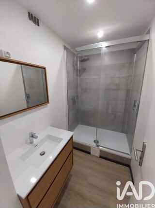  Appartement � vendre 2 pi�ces 46 m�