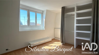  Maison à vendre 4 pièces 95 m²