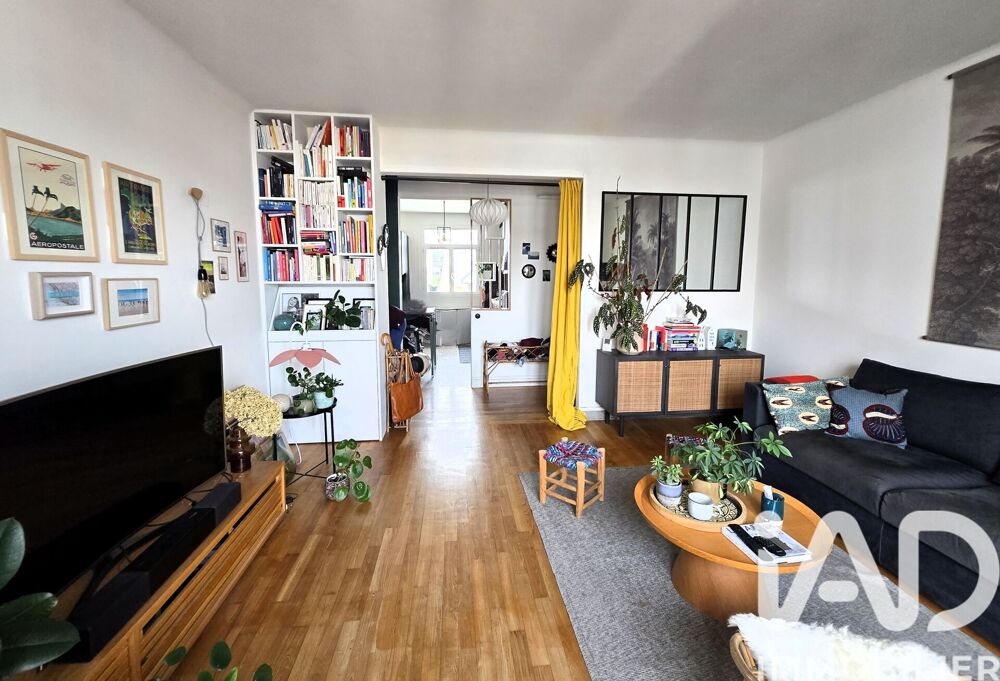 Vente Appartement Vente Appartement 3 pièces Rennes