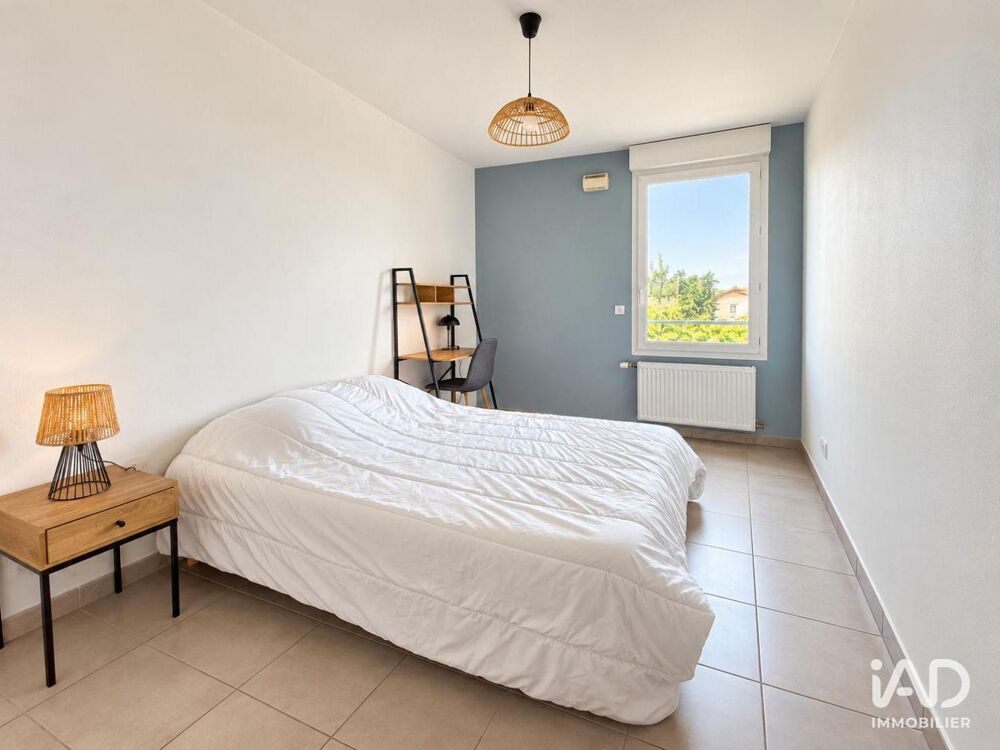 Vente Appartement Vente Appartement 3 pièces Vénissieux