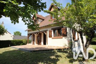  Maison à vendre 5 pièces 87 m²