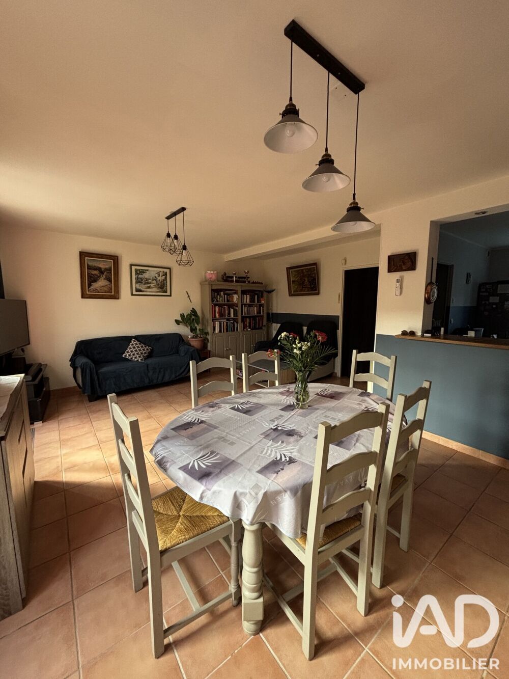 Vente Maison Vente Maison/villa 4 pièces Brignoles