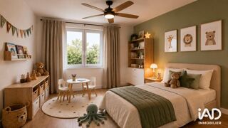  Appartement à vendre 4 pièces 78 m²