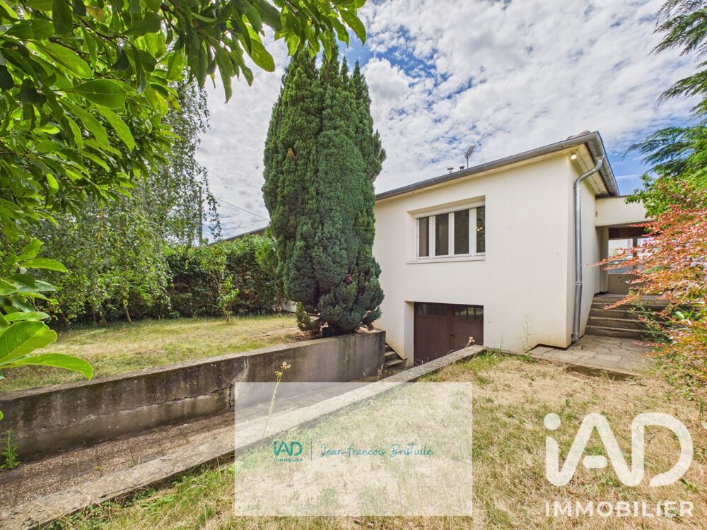 Vente Maison Vente Maison traditionnelle 3 pièces Nancy